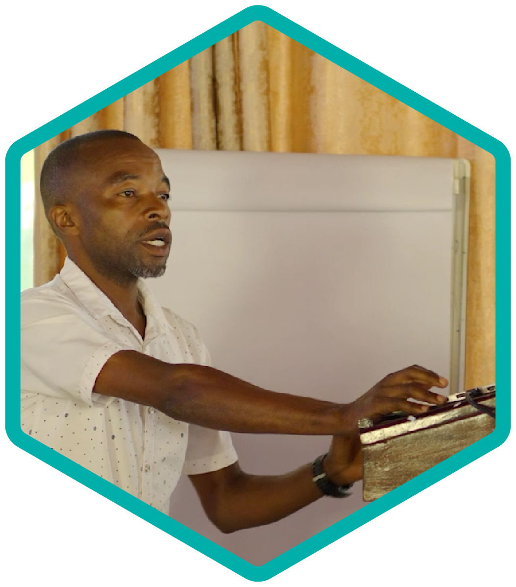 Corporate training image