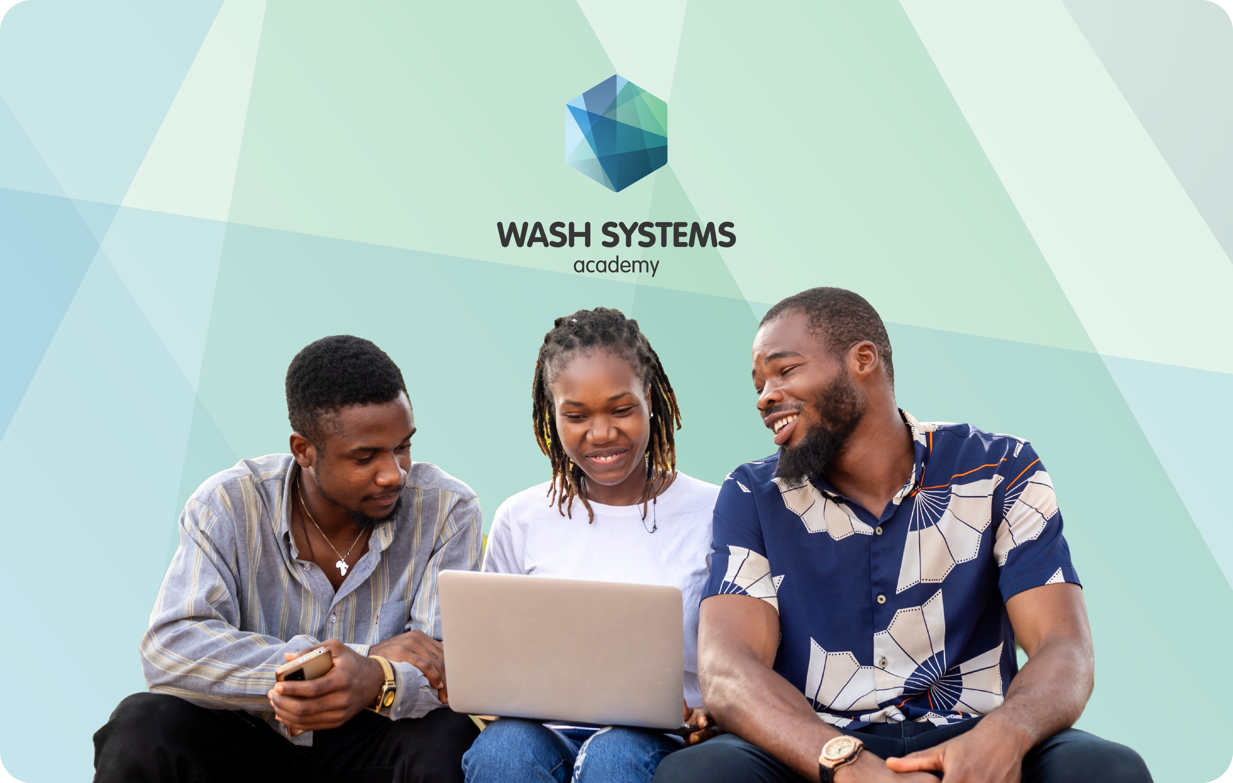 WASH Systems Academy