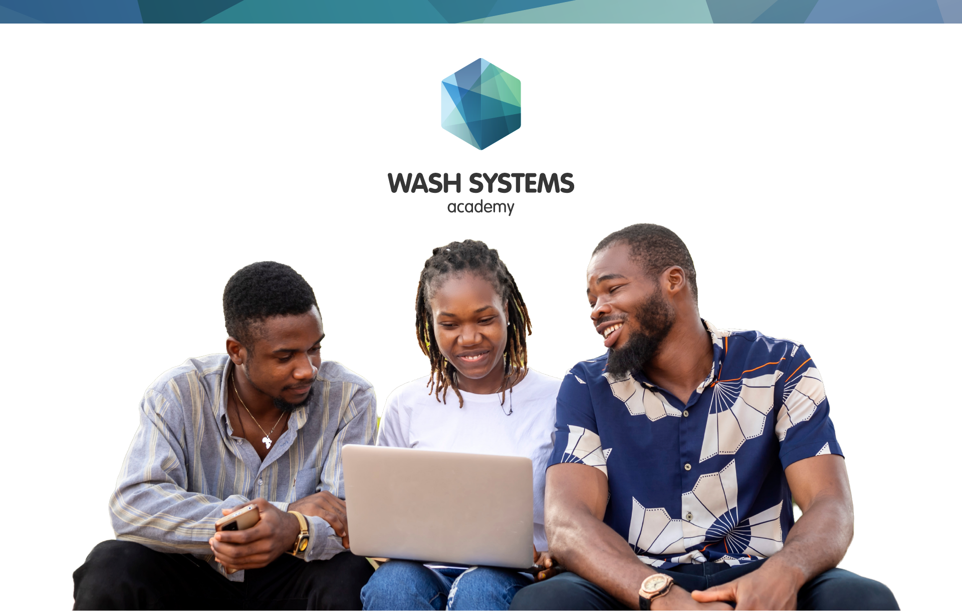 The WASH Systems Academy