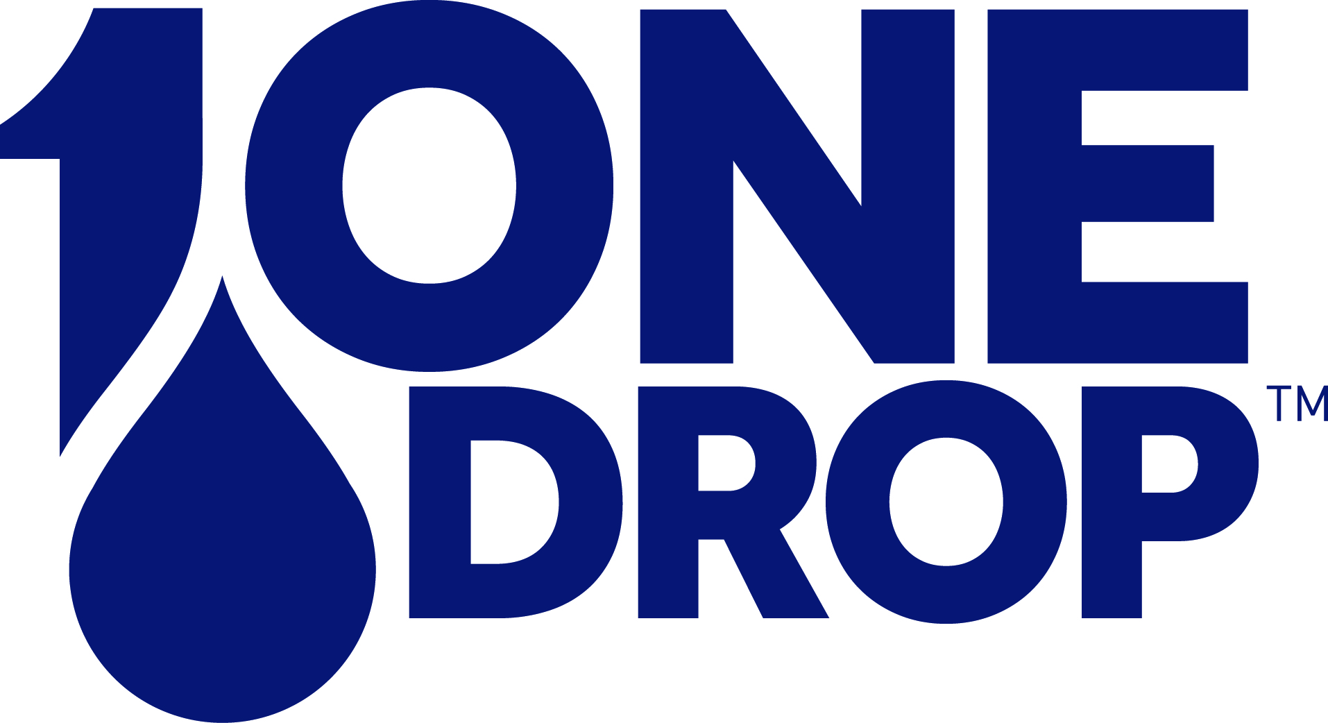 Logo One Drop