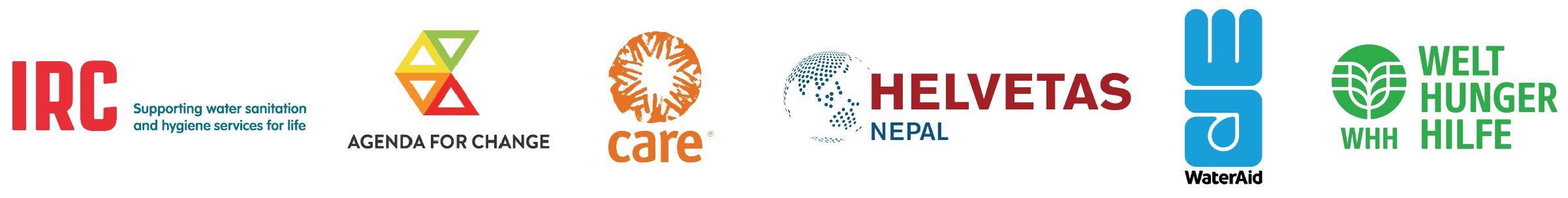 Logo's Nepal