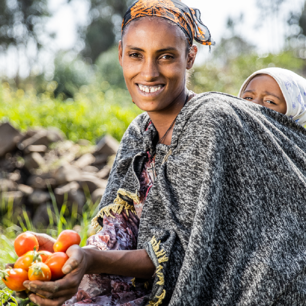 WASH and Nutrition
