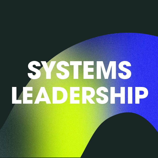 Systems Leadership