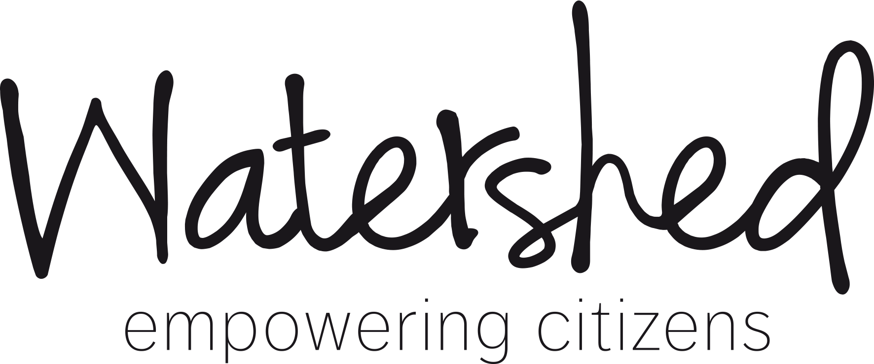 Logo Watershed